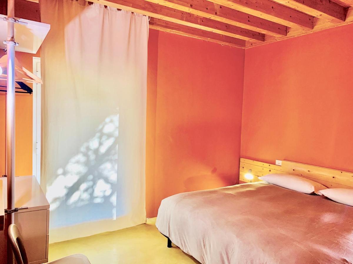 Bed and Breakfast Casale Artemisia Capalbio Exterior foto