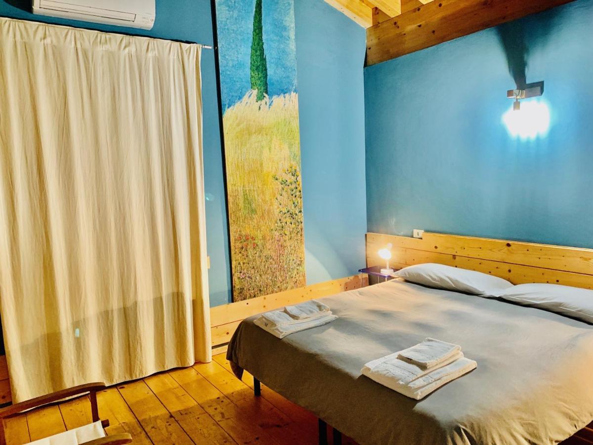 Bed and Breakfast Casale Artemisia Capalbio Exterior foto