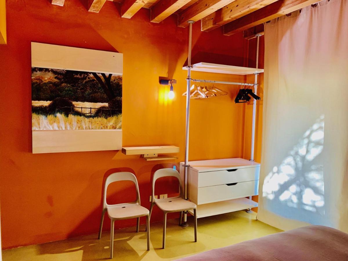 Bed and Breakfast Casale Artemisia Capalbio Exterior foto