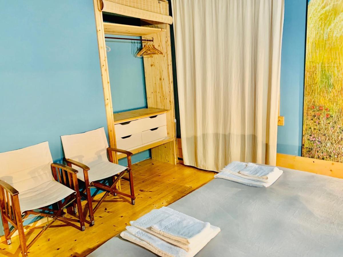 Bed and Breakfast Casale Artemisia Capalbio Exterior foto
