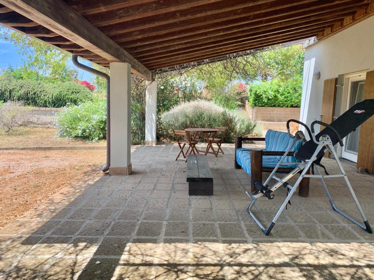 Bed and Breakfast Casale Artemisia Capalbio Exterior foto