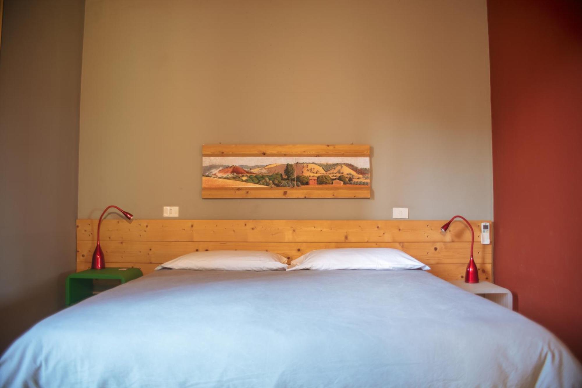 Bed and Breakfast Casale Artemisia Capalbio Exterior foto