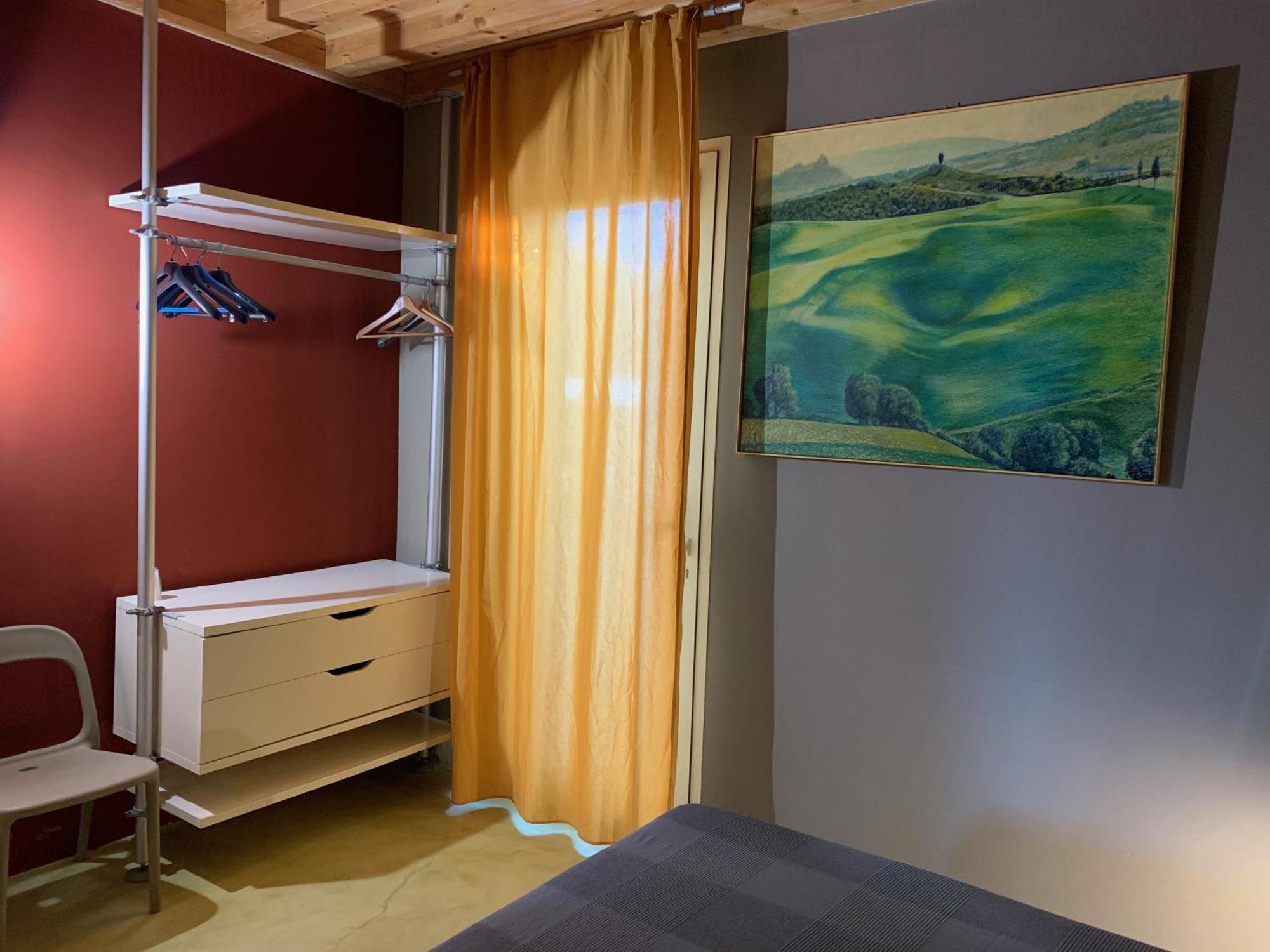 Bed and Breakfast Casale Artemisia Capalbio Exterior foto